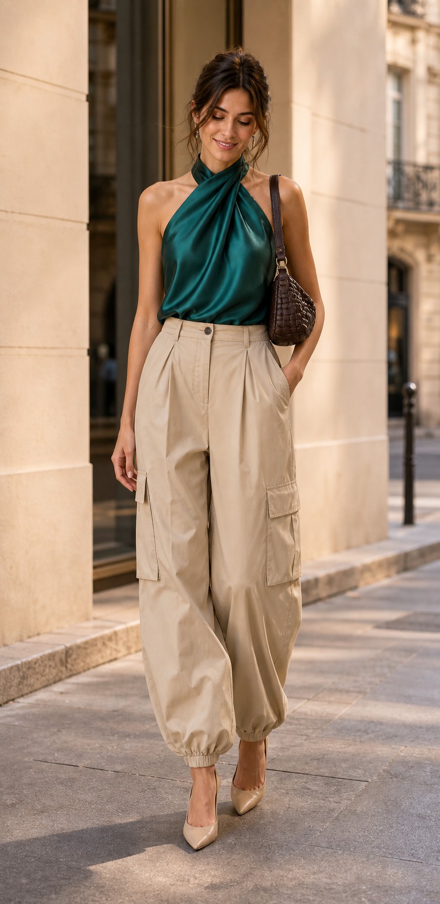 Une variation plus tendance pour montrer comment filtrer les nouveautés.