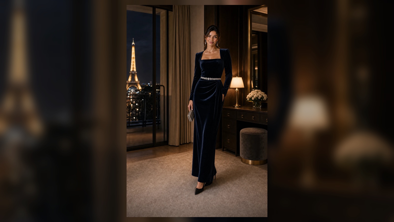 Quelle robe choisir selon l'occasion ? Bureau, dîner, mariage, soirée - quelle robe choisir, robe bureau femme, robe dîner chic